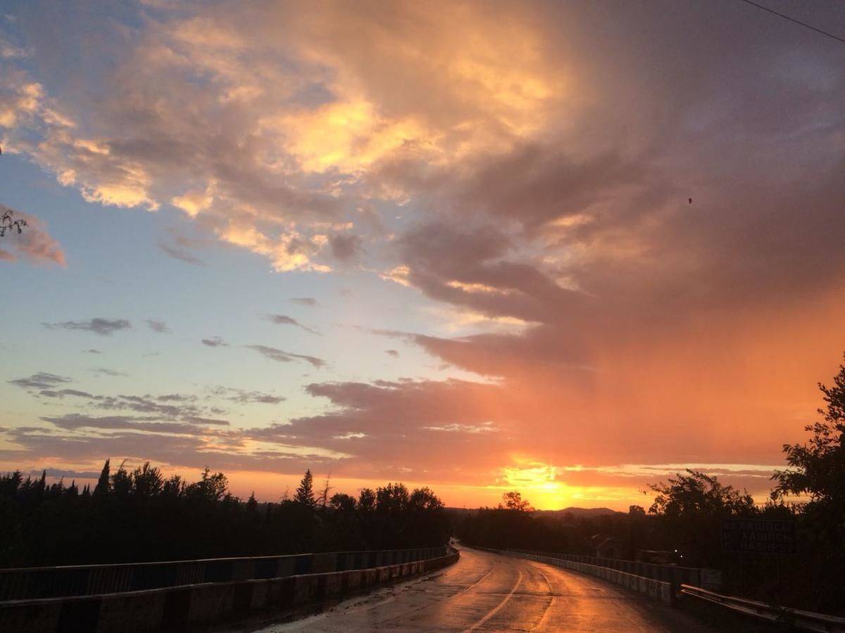 Фото Гостевого дома Гостевой дом Мария Цандрыпш 16